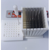 Máquina Profissional 49 Espetos 120 Gr divisórias Itens
