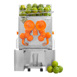 Máquina Profissional Automática De Suco De Laranja Cítricos