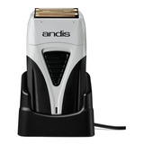 Máquina Profoil Lithium Titanium Shaver Plus Bivolt Andis