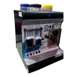 Máquina Recarga Cartuchos Master Ink A Melhor Máquina