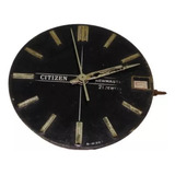 Maquina Relogio Citizen Modelo
