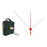 Máquina Relógio Parede Quartz Tic tac