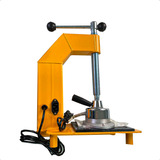 Máquina Remendo Câmara De Ar Profissional Vulcanizar 220v