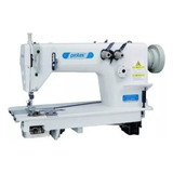 Maquina Reta Ponto Corrente 02 Agulhas Protex Nova