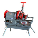 Maquina Rosqueadeira Eletrica Para Tubos 1 2 4 