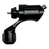 Máquina Rotativa Direct X Nero Tattoo E Dermo Phantom Hk