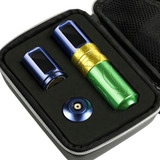 Maquina Rotativa Dklab Mizar