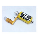 Maquina Rotativa Eclipse 1 Rca Tattoo Tatuagem Promoção 