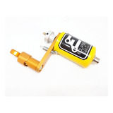 Maquina Rotativa Eclipse 1 Rca Tattoo Tatuagem