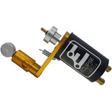 Máquina Rotativa Eclipse Nano Direct Dourado