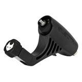 Máquina Rotativa Electra Pop Pro Electric Ink Tatuagem Preta