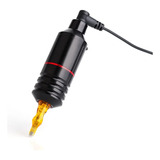 Maquina Rotativa Tatuagem Direct Pen Tipo Big Steel Tattoo
