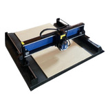 Maquina Router Cnc Fresadora Bertech 1400