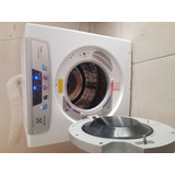 Máquina Secadora Electrolux 10 5 Quilos