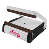 Máquina Seladora De Plástico 20cm Manual Bivolt Artmaq m