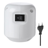 Máquina Seladora Elétrica A Vácuo Bomba 110v 220v Novo