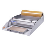 Máquina Seladora Embaladora P Filme Pvc 40cm R Baião 12902