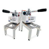 Máquina Seladora Para Copos E Potes Plásticos