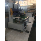 Máquina Semi Automática De Silk Screen
