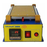 Máquina Separadora Lcd Touch Sucção Vácuo Yaxun Yx 999 110v