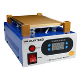 Maquina Separadora Yaxun Lcd Touch Sucçao Vacuo Yx 943
