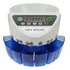 Maquina Separar Contar Moedas Automatica Contadora 110 Volts