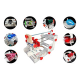 Maquina Serigrafia Canetas Canecas Taças Long Drink Balões