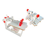 Maquina Serigrafia Copos Sacolas