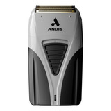 Máquina Shaver Andis Profoil Lithium Plus Ts 2 Bivolt