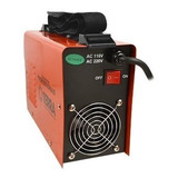 Maquina Solda Inversora 160a Bivolt Portatil Twi180 Terra