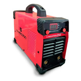 Maquina Solda Inversora A Industrial 250