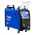 Maquina Solda Inversora Eletrodo Mig Tig Migflex 250 Boxer Cor Azul 220v