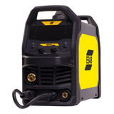 Maquina Solda Inversora Esab
