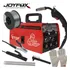 Máquina Solda Inversora Mig 150a Sem Gás 3 Em 1 Tig Lift Eletrodo 220v Frequência 50 Hz/60 Hz Joyfox Etop + Acessórios