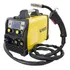 Máquina Solda Mig 160a S/ Gás 3 Em 1 Tig Lift Mma Wk 220v Cor Amarelo Frequência 50hz / 60hz