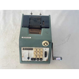 Maquina Somar Calculadora Olivetti Summa 20
