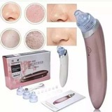 Máquina Sucção A Vácuo Remover Cravo Aparelho Removedor