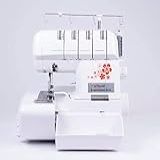 Máquina Sun Special Ultralock SS 320 Sun Point 110v
