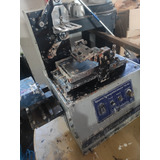 Máquina Tampografica Elétrica