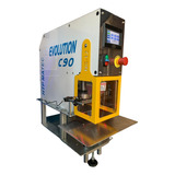 Máquina Tampografica Evolution C90