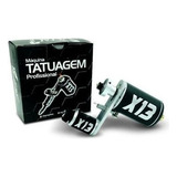 Maquina Tattoo Tatuagem Rotativa