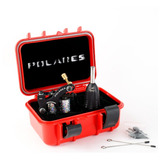Maquina Tatuagem Bobina Polares