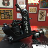 Máquina Tatuagem tattoo Nano Paul Rogers Lauro Paollini