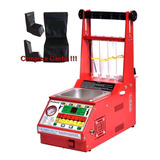 Maquina Teste limpeza Bico Padrao gdi Lb30000 gdi Planatc