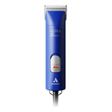 Máquina Tosa Andis Ultraedge Agc Super 2 speed Clipper Azul