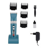 Maquina Tosa Profissional Para Caes Gatos A8s Precision Edge