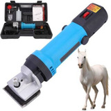 Máquina Tosa Tosquiadeira Cavalos Poneis gado 110 Ou 220v