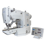 Máquina Travete 42 Pontos Eletrônica Direct Drive Completa