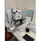 Maquina Travete Eletronica Zoje