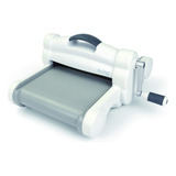 Máquina Troqueladora Sizzix Big Shot Plus Para Tamaño A4